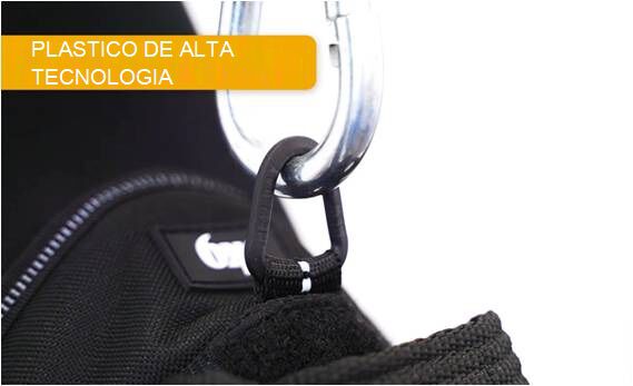 Arn&eacute;s para perros Julius K9 IDC rosa con flores, , large Imagen numero 4